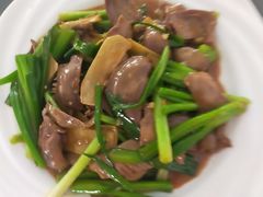 -维园港式茶餐厅(龙岗盛平店)