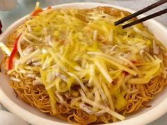 -老人和饭店(打浦路店)