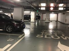 -上海衡山路十二号华邑酒店