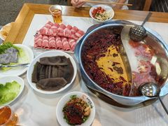 -红姐重庆火锅(曙光路店)