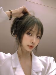 点击看大图 -IN STYLE•造型