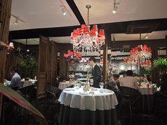 -小河盐帮·私家菜·烤鸭(三元桥·霄云路店)
