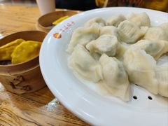 -老边饺子馆(中街店)