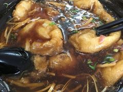 -糊涂生煎(滴翠路店)