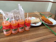 iphone_upload_pic-马三洋芋片(兰州总店)