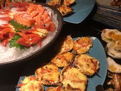 -真剑日本料理·铁板烧(贵州路店)