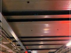 -恒隆广场·停车场