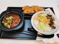 -永和大王(杨高中路店)