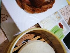 -大鸭梨烤鸭(左家庄店)