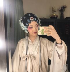 点击看大图 -盘子女人坊古装写真摄影(天津总店)