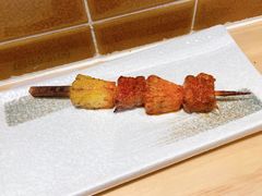 -火山屋台(新街口店)