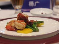 -小南洋海景餐厅(深圳湾店)