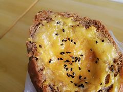 地瓜面包-韩国利尔面包(桂林路店)