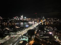 -悉尼海港大桥