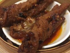 -甜蜜蜜港式茶餐厅(虹梅店)