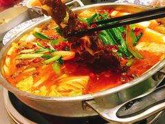 -陈记菜馆·非遗淮扬菜(东关街教场店)