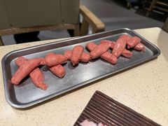 -Ant 蚂蚁洞烤肉·大营地(上海静安大悦城店)