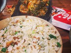 -盖帮鳝鱼串串(东郊记忆店)