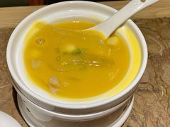 花胶莲子鸡-酸喜·三度酸·贵州味