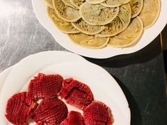 草原千层肚-凤来栖·净庭院·火锅(欧尚店)