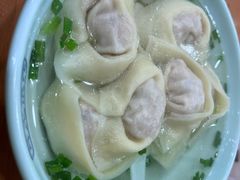 -潘国仙耳光馄饨(黄家阙路店)