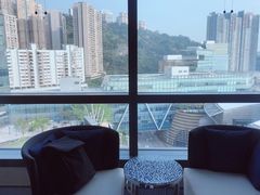 -香港数码港艾美酒店