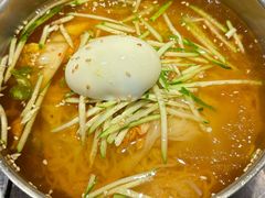-肉加韩国料理·烤肉(金茂湾店)
