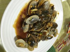 华源餐厅-华源餐厅·海鲜大排档(日月贝店)