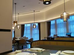 大堂-楚禾宴·家宴(光谷大道店)