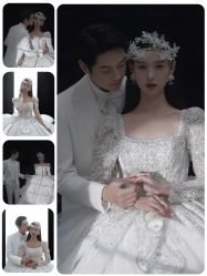 点击看大图 -今生有约婚纱摄影店(景德路店)