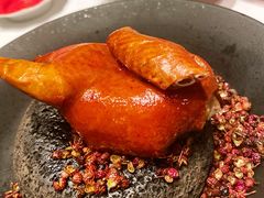 -许家菜.艺创菜(仁和新城店)