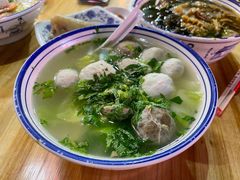 -嘉华小吃(蛇口市场店)