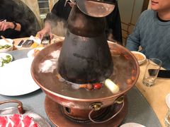 -东来顺饭庄(五道口店)