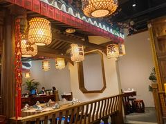 -杨记隆府(时代天街店)