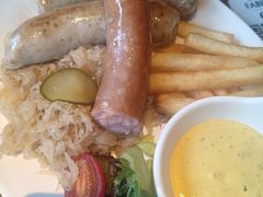 -FABIO’S费比欧披萨餐厅