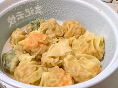 -袁记云饺(新街口店)