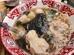 -破店肥哈·东北烧烤·夜宵(南山保利店)