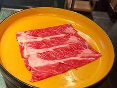 -牛New寿喜烧(中山公园龙之梦店)