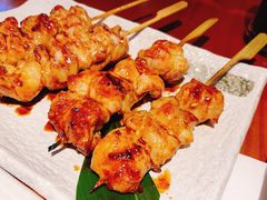 -有喜屋·烧鸟·居酒屋(周浦万达店)