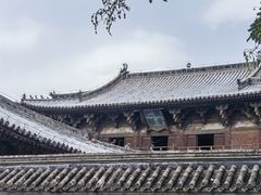 -独乐寺