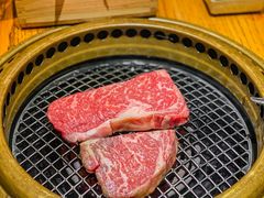 -赤坂亭·M9和牛放题(长楹天街购物中心店)