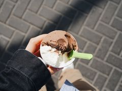 -Dal Cuore 达可芮冰淇淋(陕西北路店)