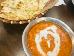 -南国印度餐厅Dakshin