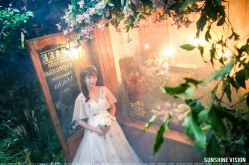 点击看大图 -日光视觉婚纱摄影(旗舰店)
