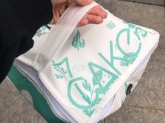 -7cake榴莲千层蛋糕(松江店)
