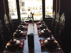 -花马天堂云南餐厅 Lost Heaven(外滩店)
