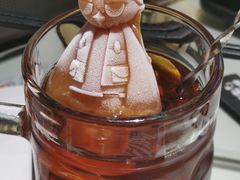 -開籠雀冰室(同和金铂店)