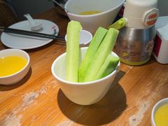 -老板恋上鱼(振华商厦店)