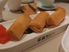 -蔡澜点心·粤菜(万菱汇店)