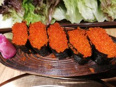 -炉小哥烤肉(朗悦公园茂店)